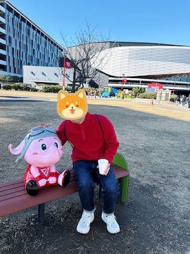 tobiさんのコーディネート