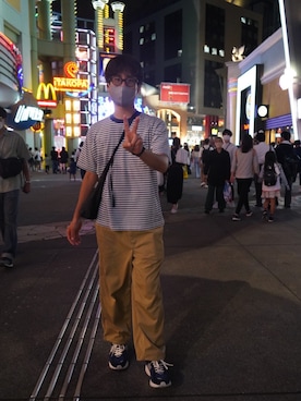 tobiさんのコーディネート