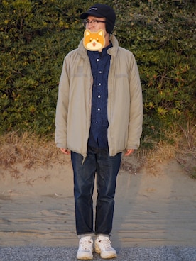 tobiさんのコーディネート