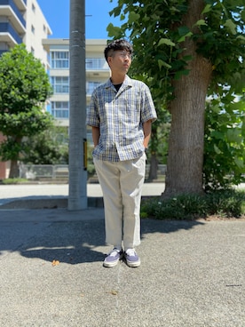 tobiさんのコーディネート