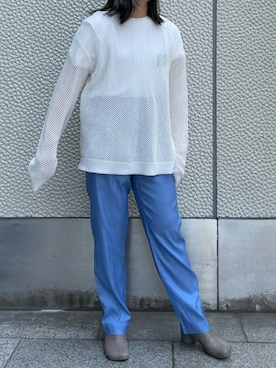 kiyomiさんのコーディネート