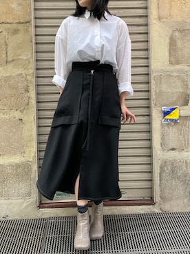 kiyomiさんのコーディネート