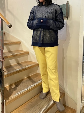 kiyomiさんのコーディネート