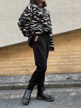 kiyomiさん(レディース・155cm)の秋コーディネート