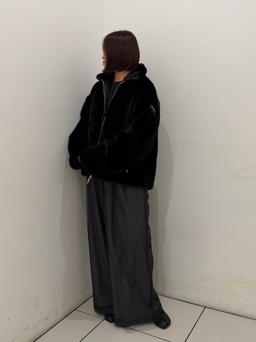 TATRAS(タトラス) BARBRA バルブラ（ブルゾン）｜TATRAS（タトラス）の