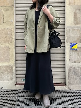 kiyomiさんのコーディネート