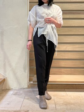 kiyomiさんのコーディネート