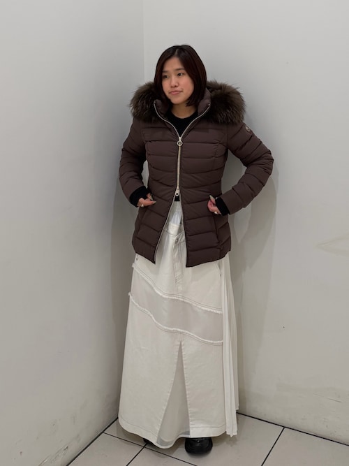 CAPEHORN（ケープホーン）SALTA MURMASKY（ダウンジャケット/コート