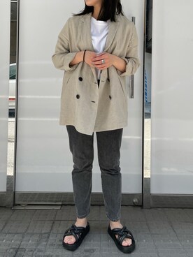 kiyomiさんのコーディネート