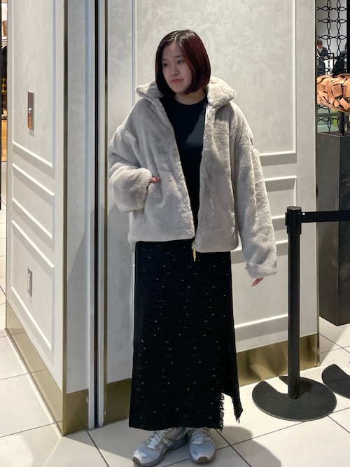 TATRAS(タトラス) BARBRA バルブラ（ブルゾン）｜TATRAS（タトラス）の