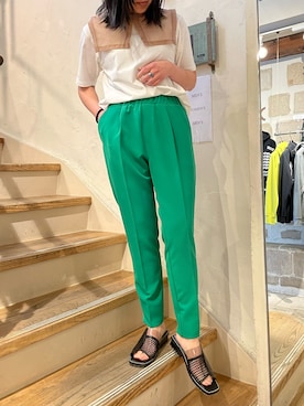 kiyomiさんのコーディネート