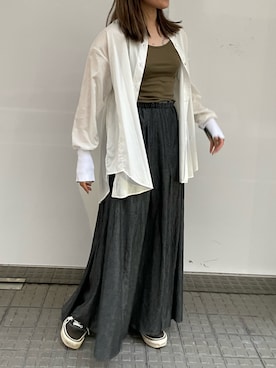 kiyomiさんのコーディネート