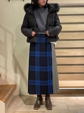 kiyomiさんのコーディネート