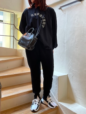 kiyomiさん(レディース・155cm)の夏コーディネート