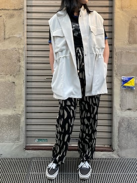 kiyomiさんのコーディネート