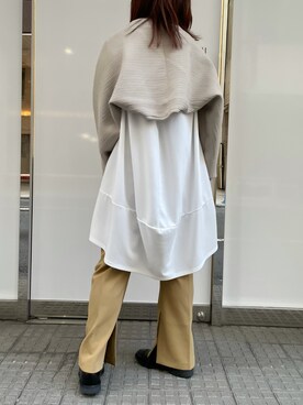 kiyomiさん(レディース・155cm)の秋コーディネート