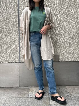 kiyomiさんのコーディネート