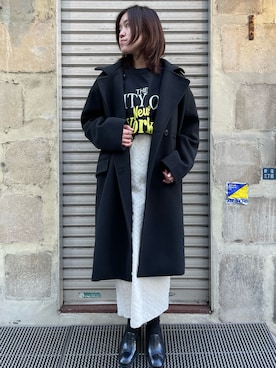 kiyomiさんのコーディネート