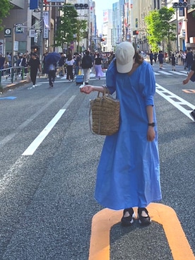 re*さんのコーディネート