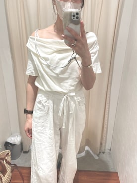 re*さんのコーディネート