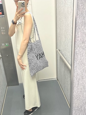 re*さんのコーディネート