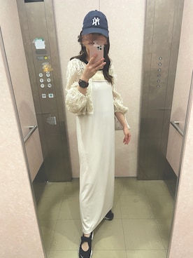 re*さんのコーディネート