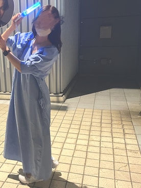 re*さんのコーディネート