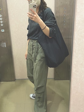 re*さんのコーディネート