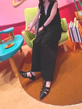 re*さんのコーディネート