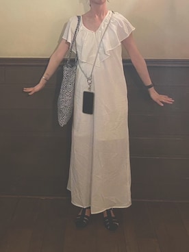 re*さんのコーディネート