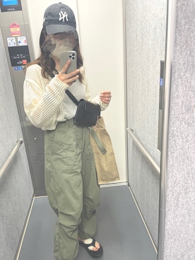 re*さんのコーディネート