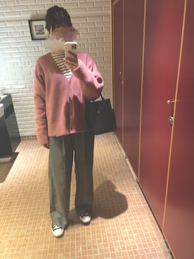 re*さんのコーディネート