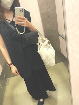 re*さんのコーディネート