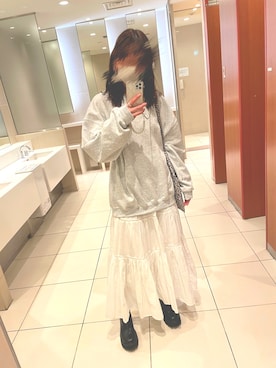 re*さんのコーディネート