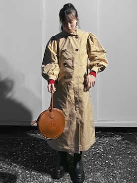 塩んさんのコーディネート