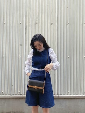 塩んさんのコーディネート