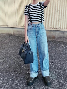 塩んさんのコーディネート