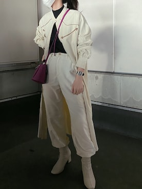 塩んさんのコーディネート