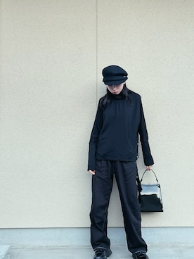 塩んさんのコーディネート