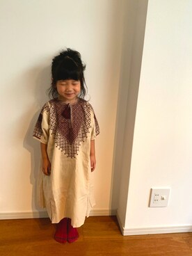 ne-shiさんのコーディネート