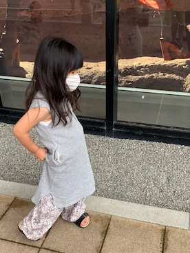 ne-shiさんのコーディネート