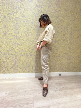 WAORientalTRaffic熊本店さんのコーディネート