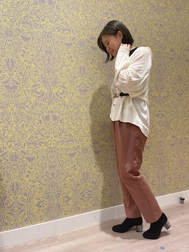 WAORientalTRaffic熊本店さんのコーディネート