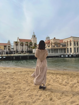 みさんのコーディネート