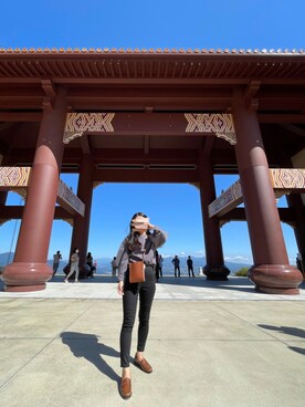 SAYOKOさんのコーディネート