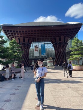 SAYOKOさんのコーディネート