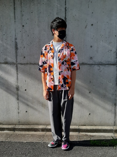 JOURNAL STANDARD（ジャーナルスタンダード）の「【DADS