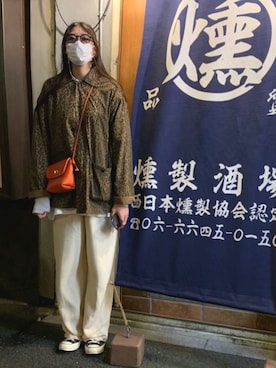 kaさんのコーディネート