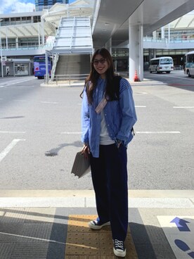 kaさんのコーディネート