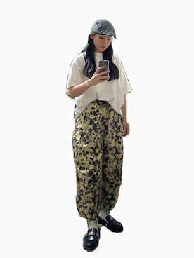 kaさんのコーディネート